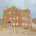 معلم تراثية وأسعار مناسبه حجر وطين