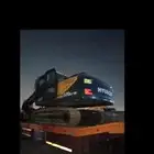 سواق بوكلين عندي رخصه وتأمين وتيوفي