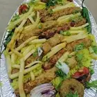 معلم مشويات يمني خبره وتحمل ظغط الشغل يبحث عن عمل للتواصل 0