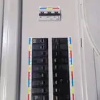 طبلون كهرباء 18 مفتاح