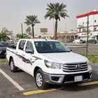 تيوتا هايلكس غمارتين