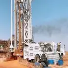 حفار آبار ارتوازيه