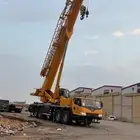 كرين 7طن كرين25طن كرين 50طن كرين 100طن