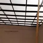 مظلات وسواتر