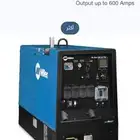 مولدات كهرباء