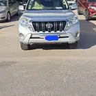 تويوتا بر ادو 2016