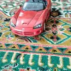 مجسم سياره ودباب