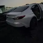 قطع غيار كامري 2025