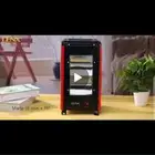 دفاية كهربائية دينكس DENX   بقوة 2000 واط