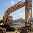 بوكلينات للايجار