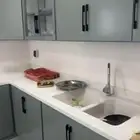 kitchen aluminium