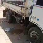 دينا تويوتا تشليح للبيع