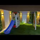 2مرجيحة  زحليقة