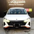 بسم الله الرحمن الرحيم (دونج فينج شاين 2025