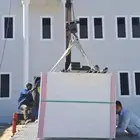 Nijaran jepsum bord