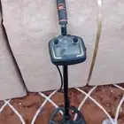 جهاز ذهب للبيع والسوم 400 ونظيف