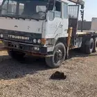 للبيع سطحه سكس متسوبيشي مسقط