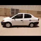 تويوتا ايكو 2000
