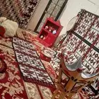 تأجير كراسي طاولات سماعات مراوح رذاذ جلسات تراثيه قهوجيين