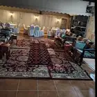 محل تجهيز خدمات الضيافه والوازم الحفلات والمناسبات