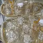 قهوجي وصبابين وتجير كرسي وطاولات وزل خيام مكيفات صحراوي وجلس