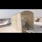 حداد مضلات سواتر للحام وجميع اعمل الحداده