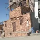 معلم حجر صبيعي
