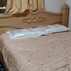 غرفة نوم للبيع جديده استعمال نظيف
