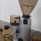 مطحنة قهوة  من طراز Macap MX أيطالي