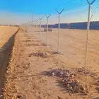 مقاول شبوك بجميع انواعها