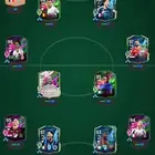 حساب فيفا 25