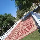 الرمال طريق الثمامة بالرياض