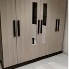 حسب الطلب تفصيل