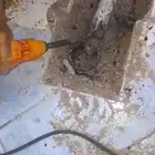 كشف تسربات المياة بالرياض وفحص الفلل