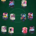 حساب فيفا 25