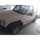 جيب شروكي سبورت 2002