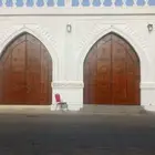 ابو شهاب لجميع أعمال الديكورات الخارجيه جيارسي جبس فرنسي فوم