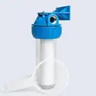 فلاتر وحادي