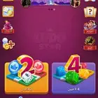 حساب لودو استار جواهر 40الف و مستوي 91