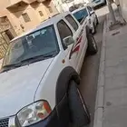 وانيت غمارتين ددسن نيسان دبل2015