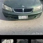 نيسان صني