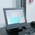 جهاز كاشير مطعم كاشير تموينات كاشير كافي