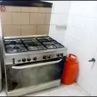 بوتاجاز بالفرن   فرن للبيع