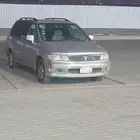 البيع متسوبيشي موديل 2002 ممشي 273 ك