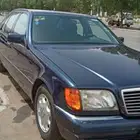 مرسيدس شبح 95 وارد اليابان