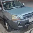 هونداي توسان 2005