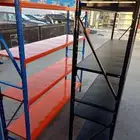 رفوف تخزين رفوف مستودعات رفوف بقاله ارفف