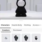 حساب روبلوكس