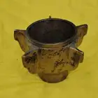 نجر تراثي نادر