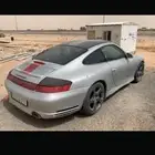 بورش كاريرا 4s موديل 2003